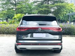 Volkswagen Lingyu 530TSI AWD Flagship Shengjing Pro - ფოტო 6