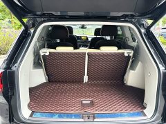 Volkswagen Lingyu 530TSI AWD Flagship Shengjing Pro - ფოტო 7