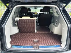 Volkswagen Lingyu 530TSI AWD Flagship Shengjing Pro - ფოტო 8