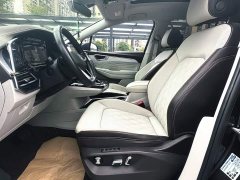 Volkswagen Lingyu 530TSI AWD Flagship Shengjing Pro - ფოტო 9