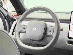 Li Auto L9 Livis - ფოტო 14