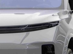 Li Auto L9 Livis - ფოტო 3