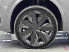 Li Auto L9 Livis - ფოტო 4
