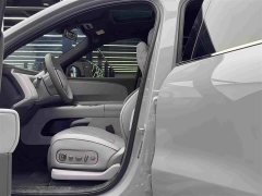 Li Auto L9 Livis - ფოტო 8