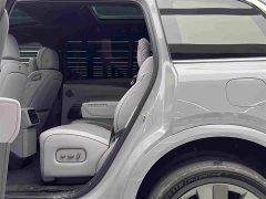 Li Auto L9 Livis - ფოტო 9