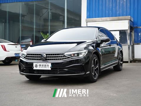 2026 Volkswagen Magotan 30 Million Units Select Edition 380TSI DSG Luxury - ავტომობილი ჩინეთიდან