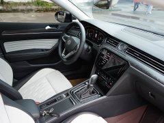 Volkswagen Magotan 30 Million Units Select Edition 380TSI DSG Luxury - ფოტო 10