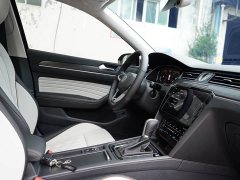 Volkswagen Magotan 30 Million Units Select Edition 380TSI DSG Luxury - ფოტო 11