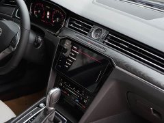 Volkswagen Magotan 30 Million Units Select Edition 380TSI DSG Luxury - ფოტო 12