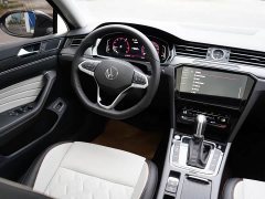 Volkswagen Magotan 30 Million Units Select Edition 380TSI DSG Luxury - ფოტო 13