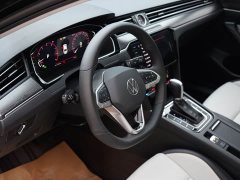 Volkswagen Magotan 30 Million Units Select Edition 380TSI DSG Luxury - ფოტო 16