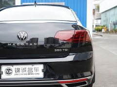 Volkswagen Magotan 30 Million Units Select Edition 380TSI DSG Luxury - ფოტო 18