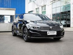Volkswagen Magotan 30 Million Units Select Edition 380TSI DSG Luxury - ფოტო 3