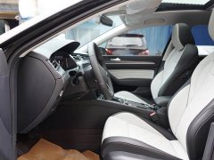 Volkswagen Magotan 30 Million Units Select Edition 380TSI DSG Luxury - ფოტო 4