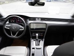 Volkswagen Magotan 30 Million Units Select Edition 380TSI DSG Luxury - ფოტო 5