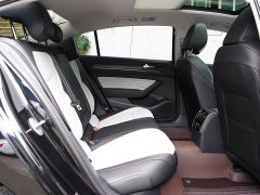 Volkswagen Magotan 30 Million Units Select Edition 380TSI DSG Luxury - ფოტო 6