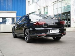 Volkswagen Magotan 30 Million Units Select Edition 380TSI DSG Luxury - ფოტო 7