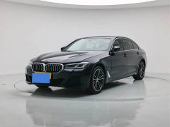 BMW 5 Series 530Li Premier M Sport Package - ფოტო 1