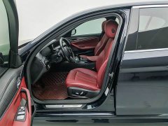 BMW 5 Series 530Li Premier M Sport Package - ფოტო 2