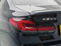 BMW 5 Series 530Li Premier M Sport Package - ფოტო 5