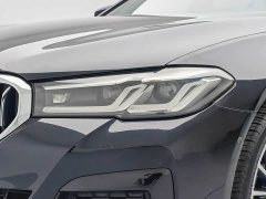 BMW 5 Series 530Li Premier M Sport Package - ფოტო 7