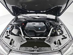 BMW 5 Series 530Li Premier M Sport Package - ფოტო 8