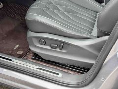 Volkswagen Tiguan L 330TSI Automatic FWD R-Line Comfort Edition - ფოტო 10