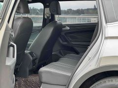 Volkswagen Tiguan L 330TSI Automatic FWD R-Line Comfort Edition - ფოტო 13