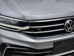 Volkswagen Tiguan L 330TSI Automatic FWD R-Line Comfort Edition - ფოტო 14