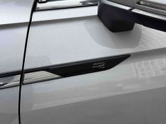 Volkswagen Tiguan L 330TSI Automatic FWD R-Line Comfort Edition - ფოტო 16
