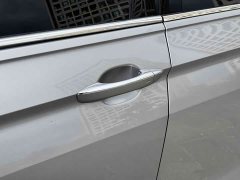 Volkswagen Tiguan L 330TSI Automatic FWD R-Line Comfort Edition - ფოტო 17