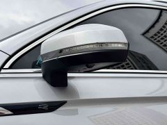 Volkswagen Tiguan L 330TSI Automatic FWD R-Line Comfort Edition - ფოტო 18