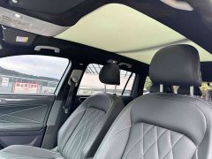 Volkswagen Tiguan L 330TSI Automatic FWD R-Line Comfort Edition - ფოტო 19