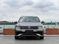 Volkswagen Tiguan L 330TSI Automatic FWD R-Line Comfort Edition - ფოტო 3