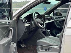 Volkswagen Tiguan L 330TSI Automatic FWD R-Line Comfort Edition - ფოტო 4