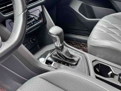 Volkswagen Tiguan L 330TSI Automatic FWD R-Line Comfort Edition - ფოტო 5