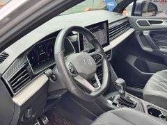 Volkswagen Tiguan L 330TSI Automatic FWD R-Line Comfort Edition - ფოტო 6