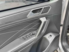 Volkswagen Tiguan L 330TSI Automatic FWD R-Line Comfort Edition - ფოტო 7