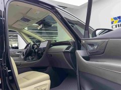 Toyota Vellfire 2024 Crown Hybrid 2.5L Executive Premier Edition - ფოტო 10