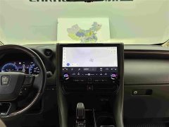 Toyota Vellfire 2024 Crown Hybrid 2.5L Executive Premier Edition - ფოტო 12