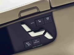 Toyota Vellfire 2024 Crown Hybrid 2.5L Executive Premier Edition - ფოტო 14