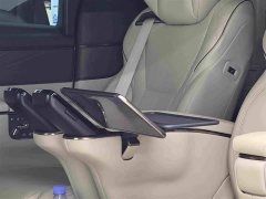 Toyota Vellfire 2024 Crown Hybrid 2.5L Executive Premier Edition - ფოტო 15