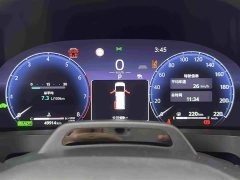 Toyota Vellfire 2024 Crown Hybrid 2.5L Executive Premier Edition - ფოტო 20