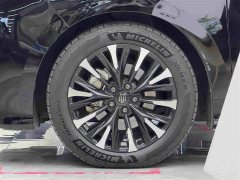 Toyota Vellfire 2024 Crown Hybrid 2.5L Executive Premier Edition - ფოტო 4