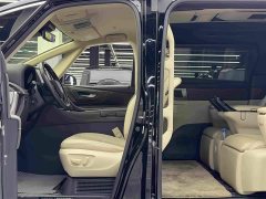 Toyota Vellfire 2024 Crown Hybrid 2.5L Executive Premier Edition - ფოტო 8