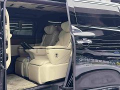 Toyota Vellfire 2024 Crown Hybrid 2.5L Executive Premier Edition - ფოტო 9