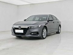 Honda Accord 2018 260TURBO Luxury National V - ფოტო 1