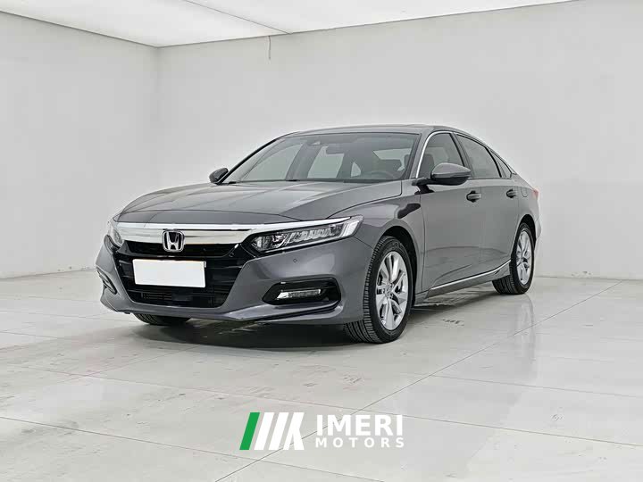Honda Accord 260TURBO Luxury National V