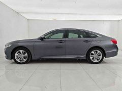 Honda Accord 2018 260TURBO Luxury National V - ფოტო 11