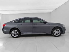 Honda Accord 2018 260TURBO Luxury National V - ფოტო 12